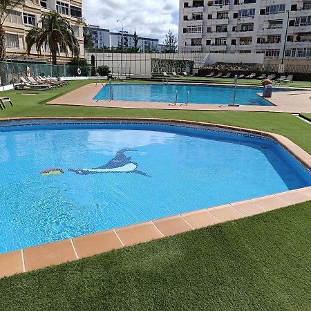 Molinos Holidays Playa Del Ingles San Bartolomé Exteriör bild