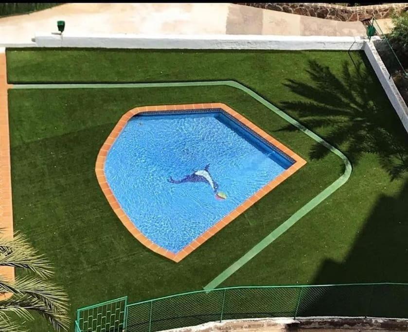 Molinos Holidays Playa Del Ingles San Bartolomé Exteriör bild