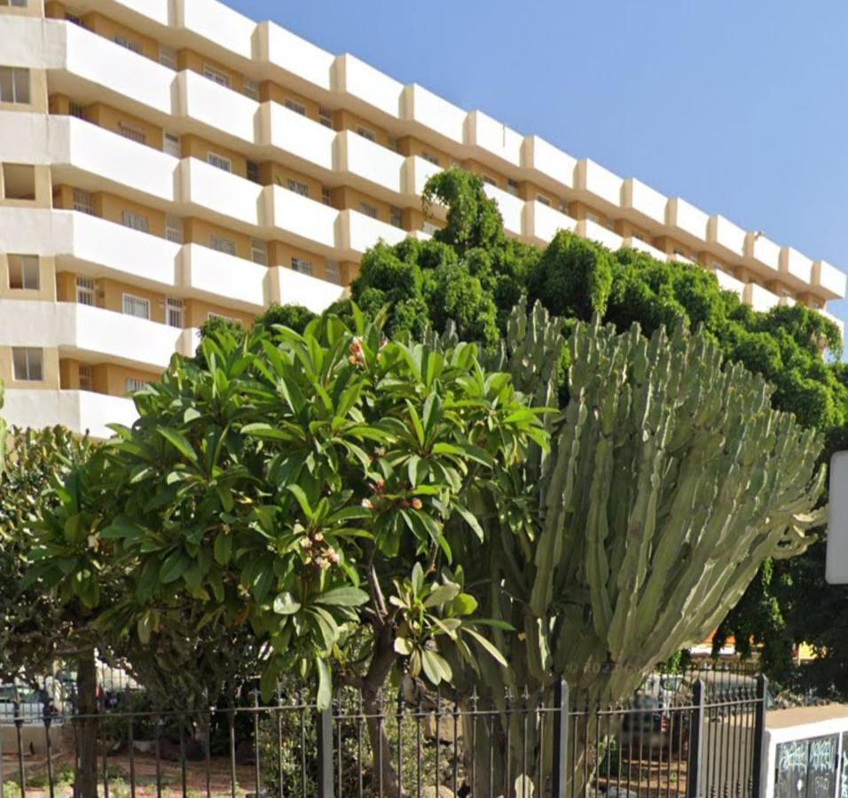 Molinos Holidays Playa Del Ingles San Bartolomé Exteriör bild